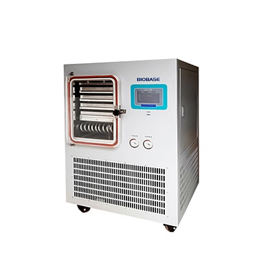 Пилотная сублимационная сушилка BIOBASE BK-FD30S (Стандарт)